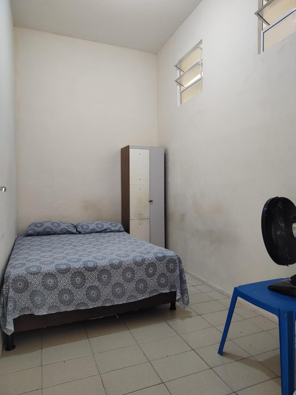 Apartmán Bela Vista São Luís Exteriér fotografie