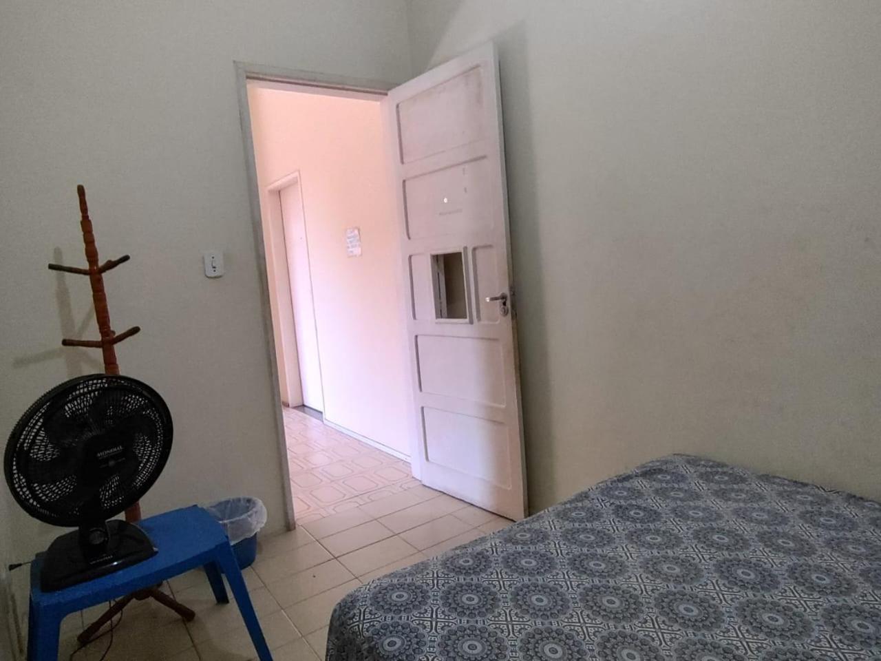 Apartmán Bela Vista São Luís Exteriér fotografie